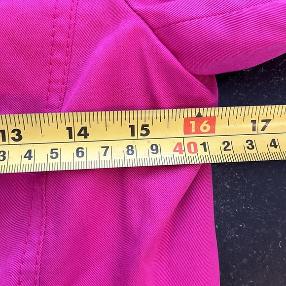 BR Pink peacoat - Picture 8 of 11